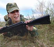 Image result for Russian Female Mercenaries
