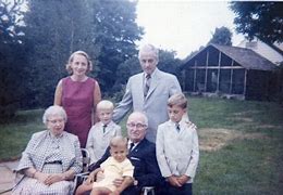 Image result for Harry Truman Family Tree