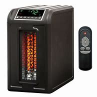 Image result for Home Comfort Portable Infrared Quartz Room Heater