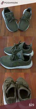 Image result for Olive Green Adidas Shoes