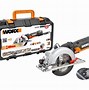 Image result for Worx Table Saw