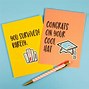 Image result for Funny Graduation Signs