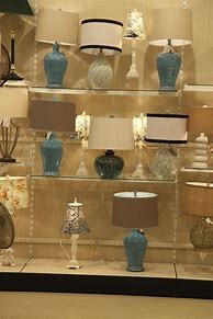 Image result for Home Goods Store Lamps