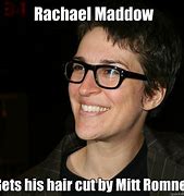 Image result for Rachel Maddow Funny Pic