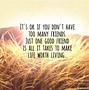 Image result for Thank You for Being a Good Friend Quotes