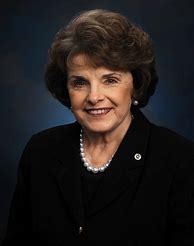 Image result for Dianne Feinstein Pictures