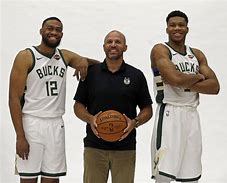 Image result for 2017 and 2018 Milwaukee Bucks Roster