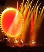 Image result for David Gilmour Red Strat