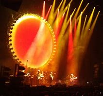 Image result for David Gilmour Artwork