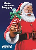 Image result for Coca-Cola Christmas Commercial