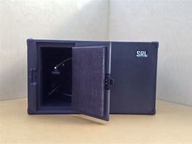 Image result for Isolation Cabinet Guitar