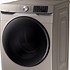 Image result for Samsung - 4.5 Cu. Ft. High Efficiency Top Load Washer With Vibration Reduction Technology  - White