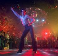 Image result for Saturday Night Fever Disco