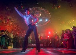 Image result for Saturday Night Fever Pics