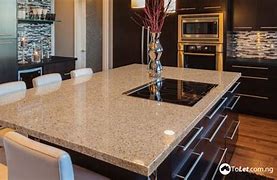 Image result for Types of Kitchen Countertops