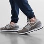 Image result for New Balance 574 Black and Grey