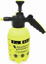 Image result for Hand Yard Sprayer