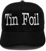 Image result for Tin Foil Hat Stock Image