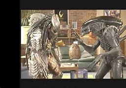 Image result for Alien vs Predator Funny