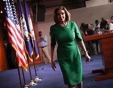 Image result for Nancy Pelosi Front-Facing