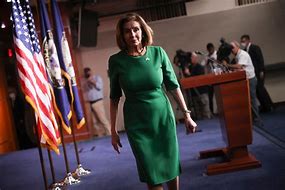 Image result for Nancy Pelosi New Photo