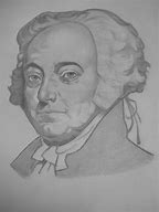 Image result for John Adams Drawing