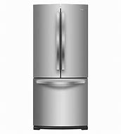 Image result for Whirlpool French Door Refrigerator Stainless Steel