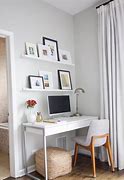 Image result for Small Bedroom with Desk Decor Ideas