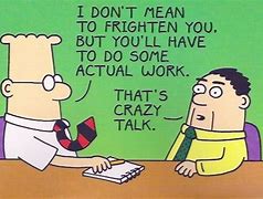 Image result for Funny Dilbert Memes