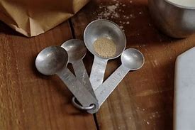 Image result for 5 Ml Equals Teaspoons