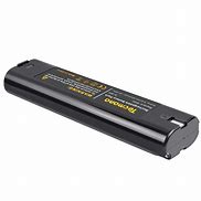 Image result for Replace For Makita 9000 9001 9033 9034 9102 9600 9.6V Battery (2Pac...