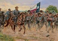 Image result for Texan Confederate Soldiers