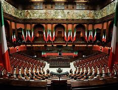 Image result for Italy Chamber of Deputies