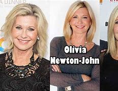 Image result for Olivia Newton-John Bio