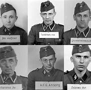 Image result for What Happened to the Guards at Auschwitz