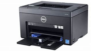 Image result for Dell Canon L190 Laser Printer - Multifunction