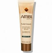 Image result for Ambi Fade Cream