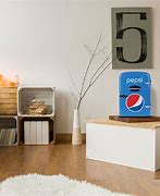 Image result for Pepsi Mini Fridge