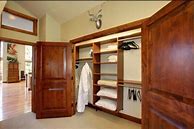 Image result for IKEA Bedroom Closet Ideas