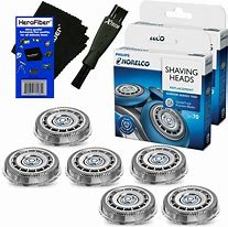 Image result for Norelco 7000 Replacement Shaver Heads