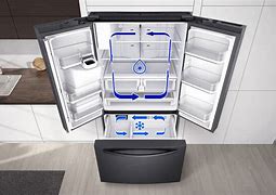 Image result for New Integrated Fridge Freezer