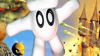 Image result for Glover Nintendo 64