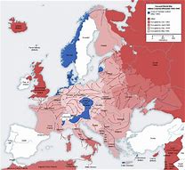 Image result for World War 2 Allies Map