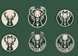Image result for Milwaukee Bucks Logo Concept