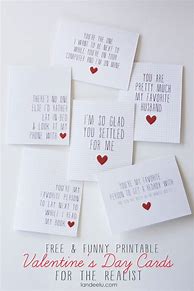 Image result for Free Funny Valentine Cards