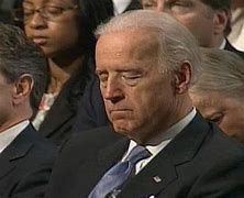 Image result for Joe Biden Asleep