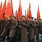 Image result for Red Army Marching
