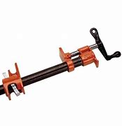 Image result for Bessey Pipe Clamp