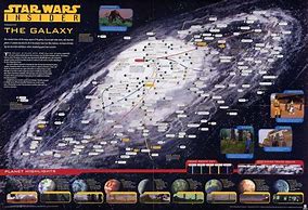 Image result for Star Wars Legends Map