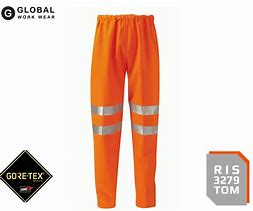 Image result for Gore-Tex Trousers
